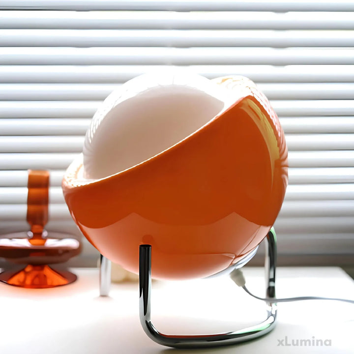 BowLift | Automatic table lamp with motion sensor