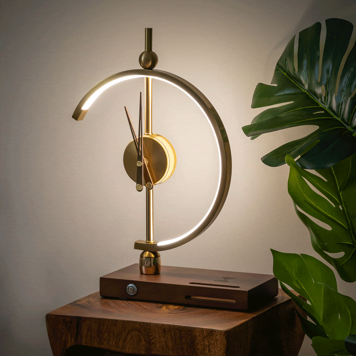 BowLift | NagoyaLight | Light up your nights in style