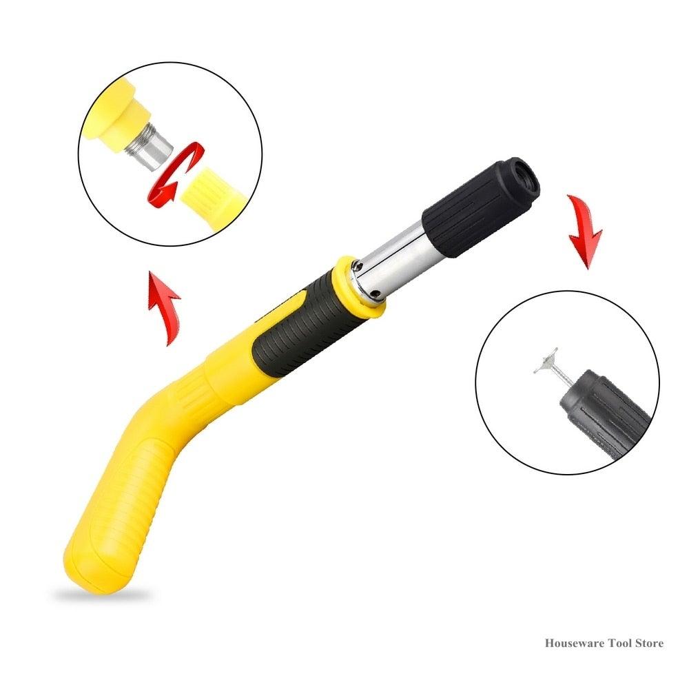 BowLift | Nail gun