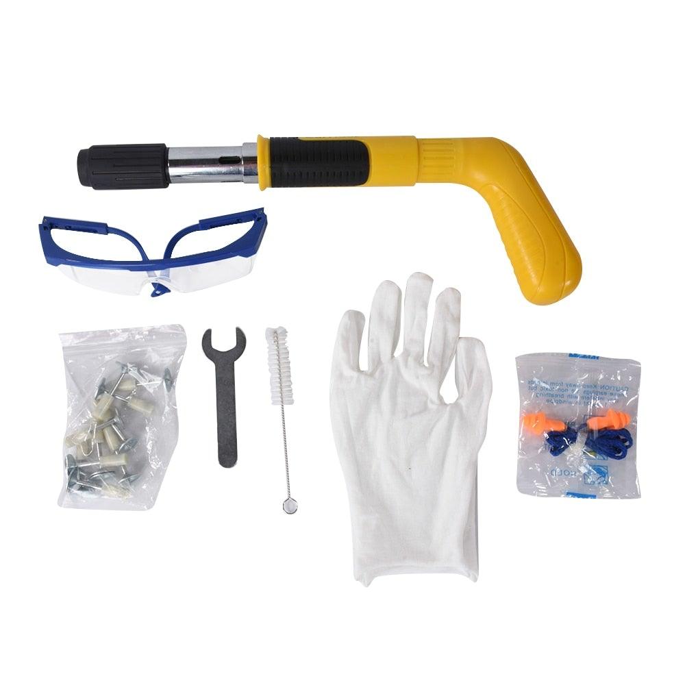 BowLift | Nail gun