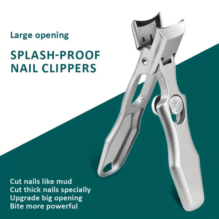 BowLift | Precision Nail Clipper - The Ultimate Tool for Thick Nails