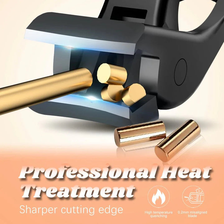 BowLift | NAILPRO CLIPPERS – Precision Nail Clippers for Effortless Grooming