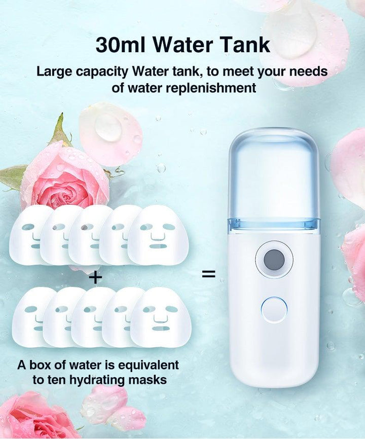 BowLift | Nano Mist Sprayer