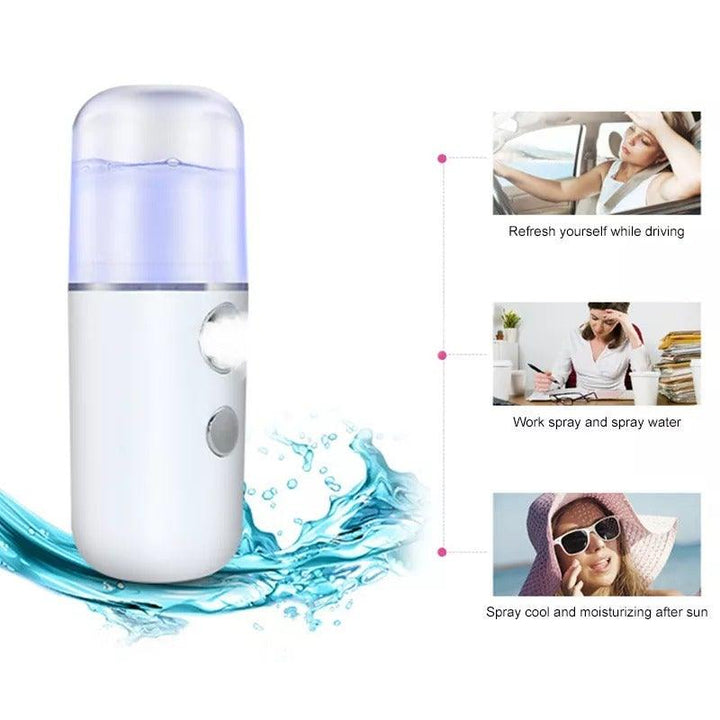 BowLift | Nano Mist Sprayer