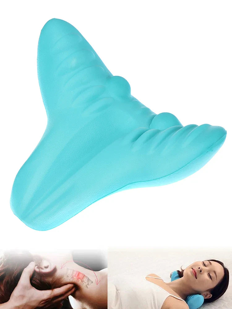 BowLift | Cervical Spine Massage Pillow