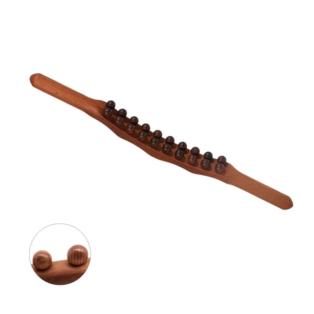 BowLift | Gua Sha massage stick for targeted muscle relaxation and improved blood circulation