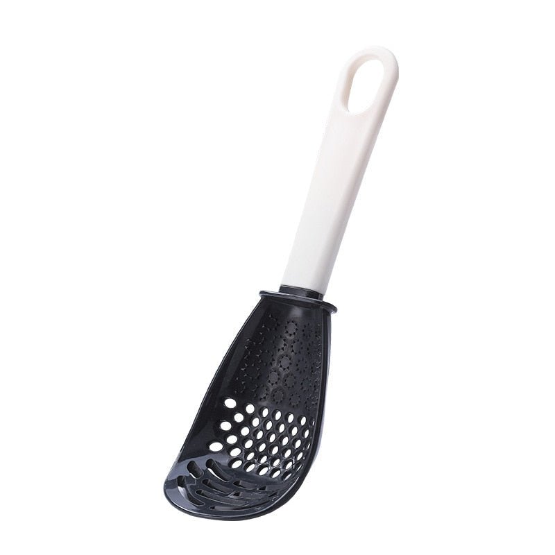 BowLift | New Multifunctional Cooking Spoon