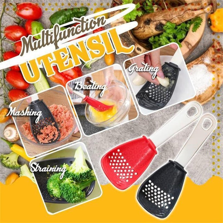BowLift | New Multifunctional Cooking Spoon