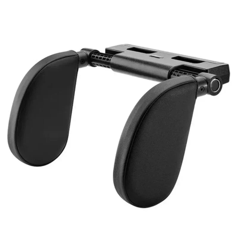 BowLift | PowerNapPro — Finally relaxed on the go without neck pain or stress