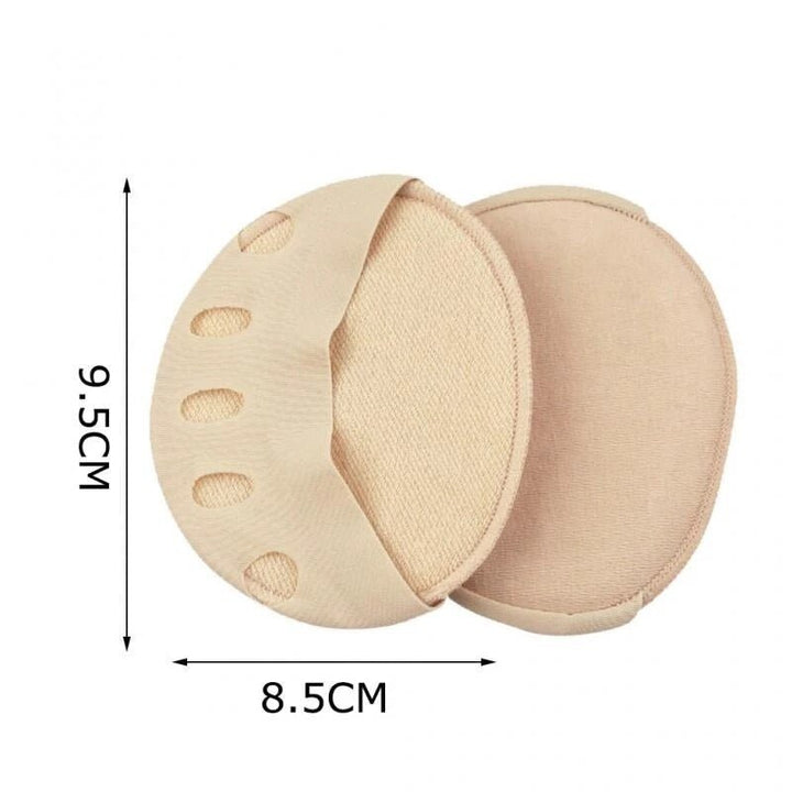 BowLift | Non-slip Corrective Toe Socks