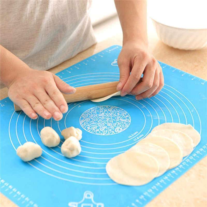 BowLift | Non-Stick Silicone Baking Mat