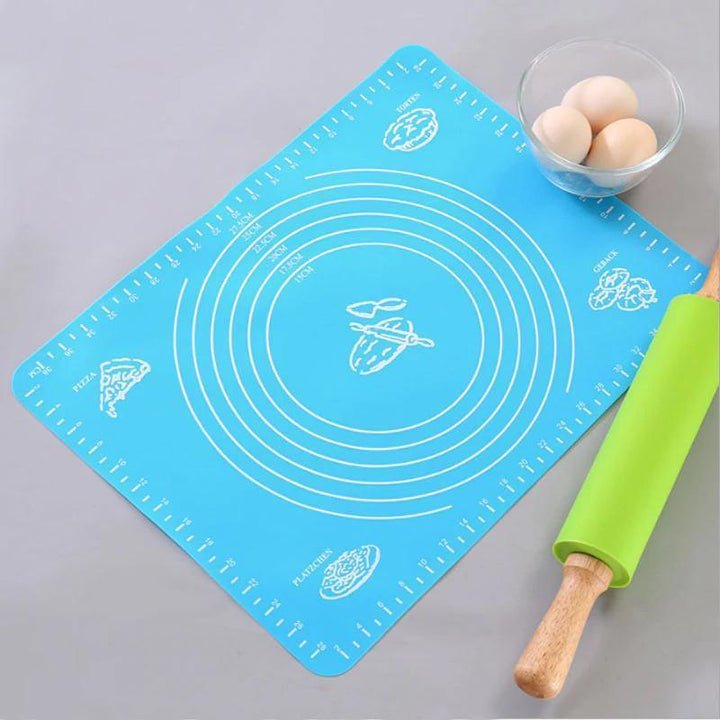 BowLift | Non-Stick Silicone Baking Mat