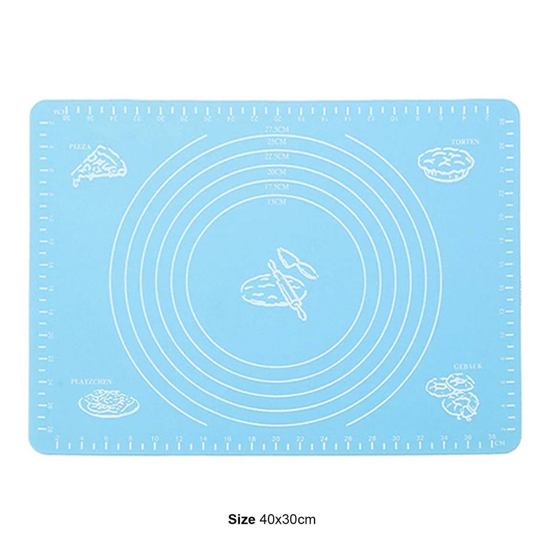 BowLift | Non-Stick Silicone Baking Mat