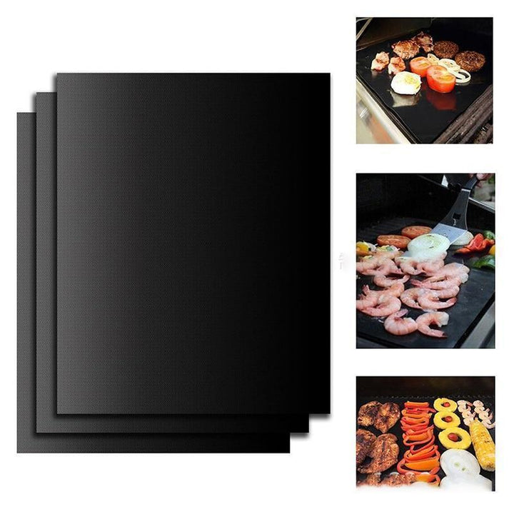 BowLift | Non-Stick Grill Mat