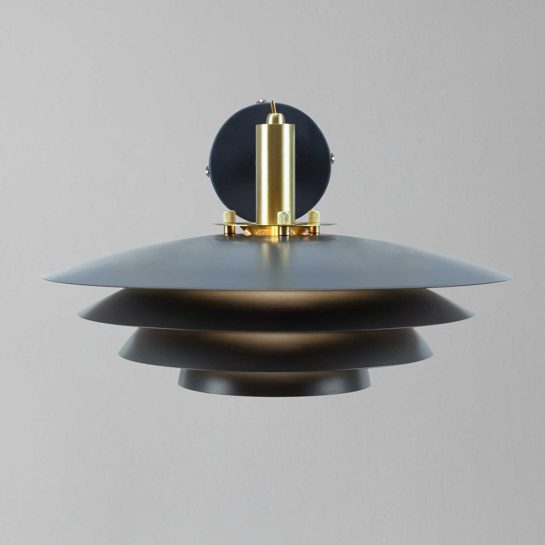 BowLift | Wall Lamp Elegance Inspired