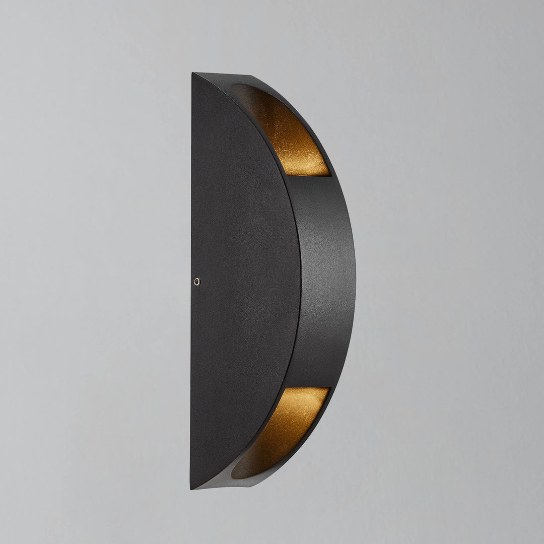 BowLift | LED Wall Lamp with Dual Lighting Direction