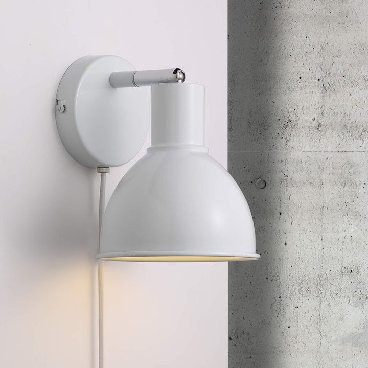 BowLift | Stylish light accent in a modern version