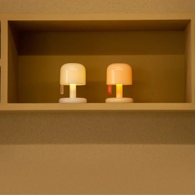 BowLift | SunsetGlow | Romantic Mini Sunset Lamp