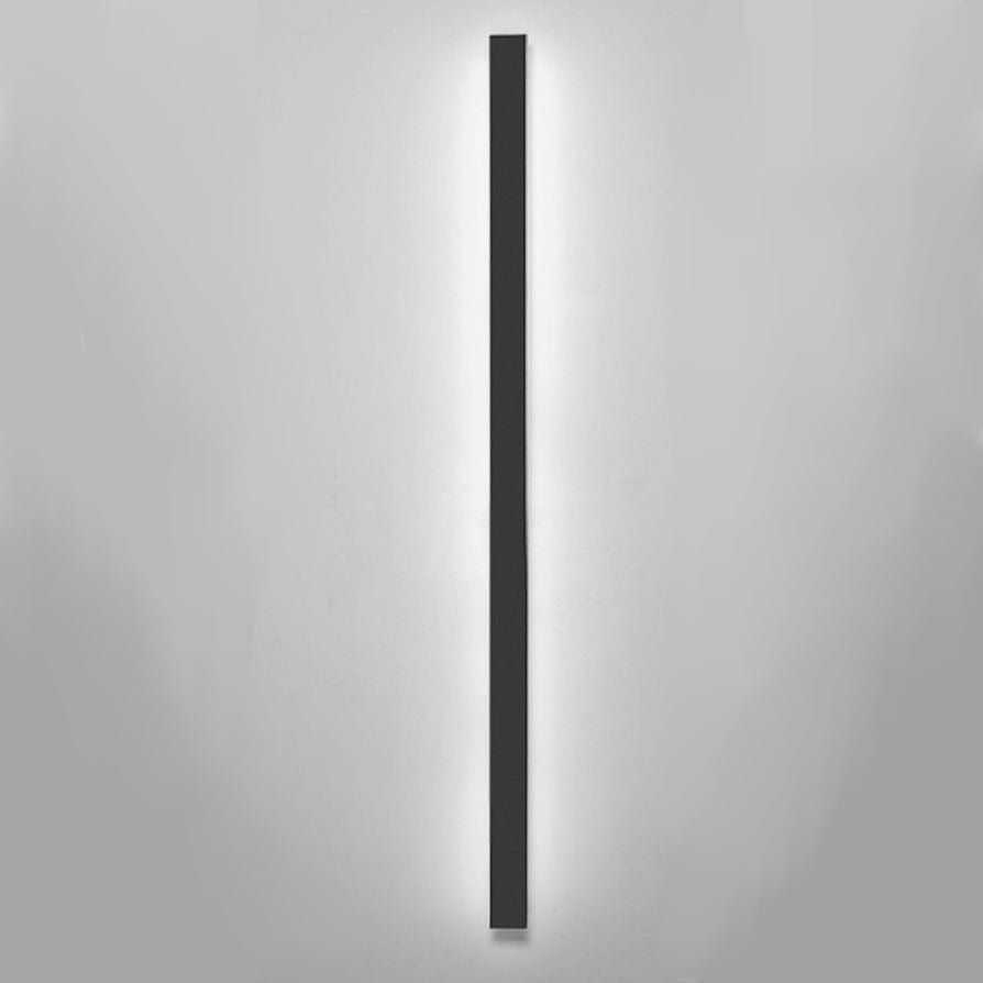 BowLift | Outdoor Wall Light Aluminium Modern LED Sconce