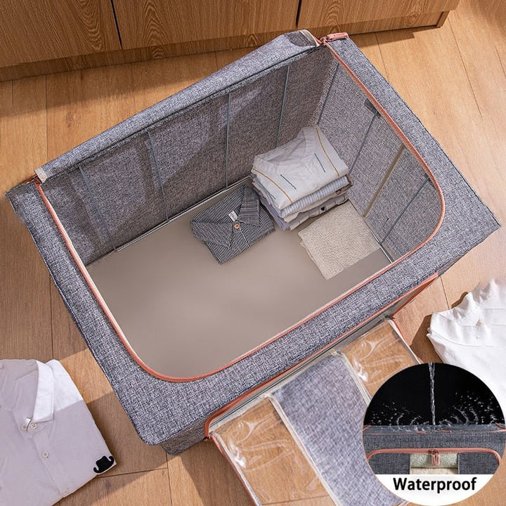 BowLift | Organizer Storage Box Foldable
