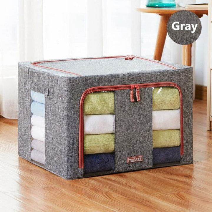 BowLift | Organizer Storage Box Foldable