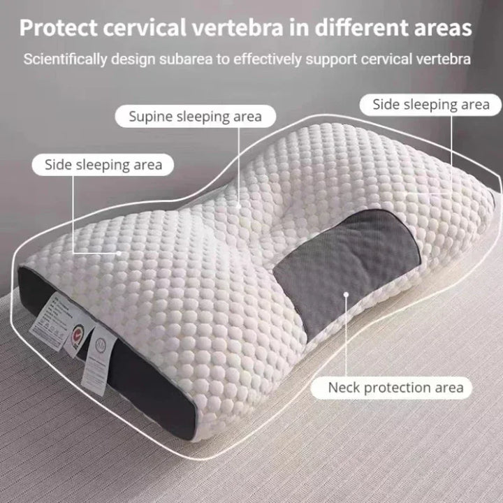 BowLift | Orthopaedic Pillow - RelaxForm