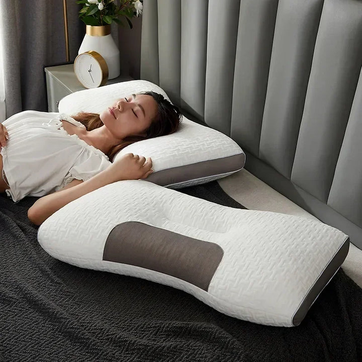 BowLift | Orthopaedic Pillow - RelaxForm
