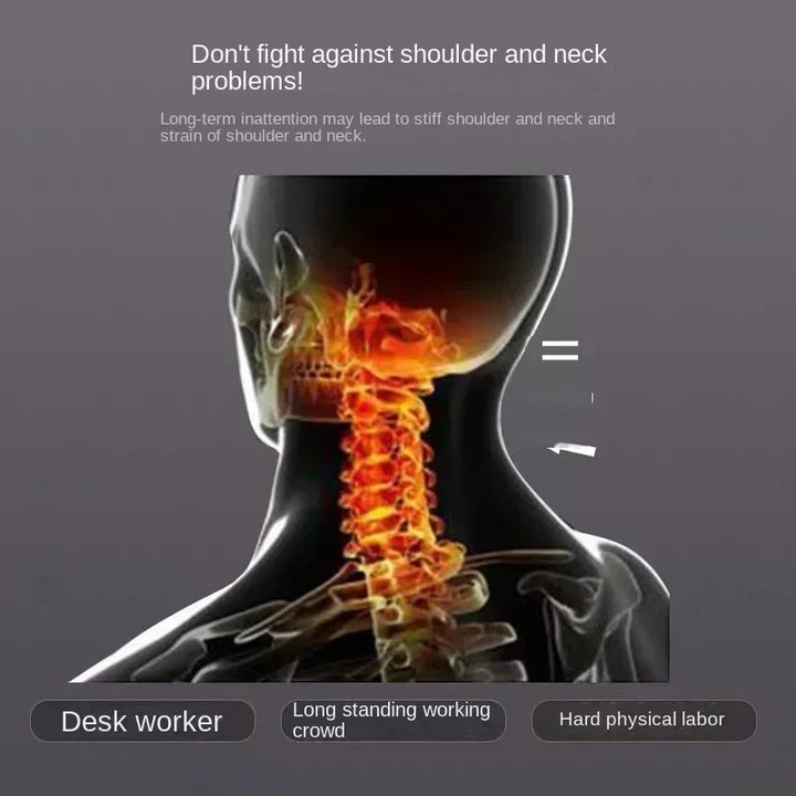 BowLift | Orthopaedic Pillow - RelaxForm