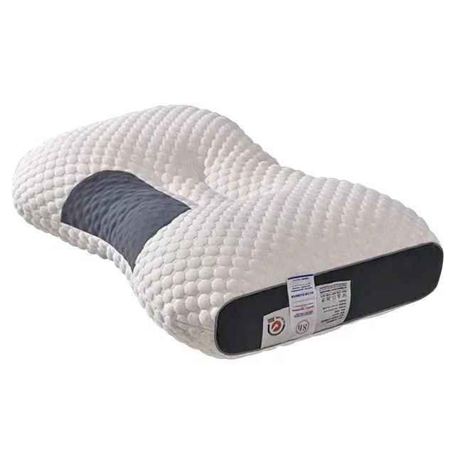 BowLift | Orthopaedic Pillow - RelaxForm