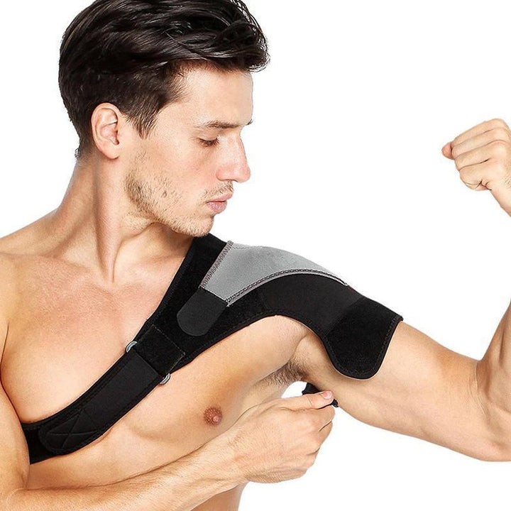 BowLift | Shoulder Support Brace