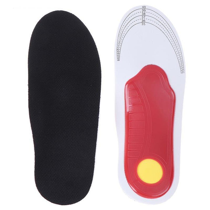 BowLift | Orthotic Insole Arch Support