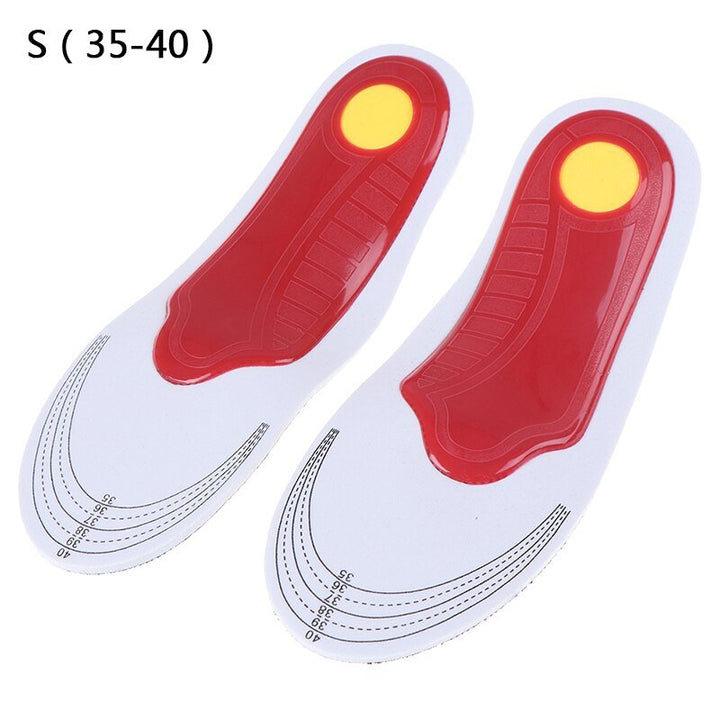 BowLift | Orthotic Insole Arch Support
