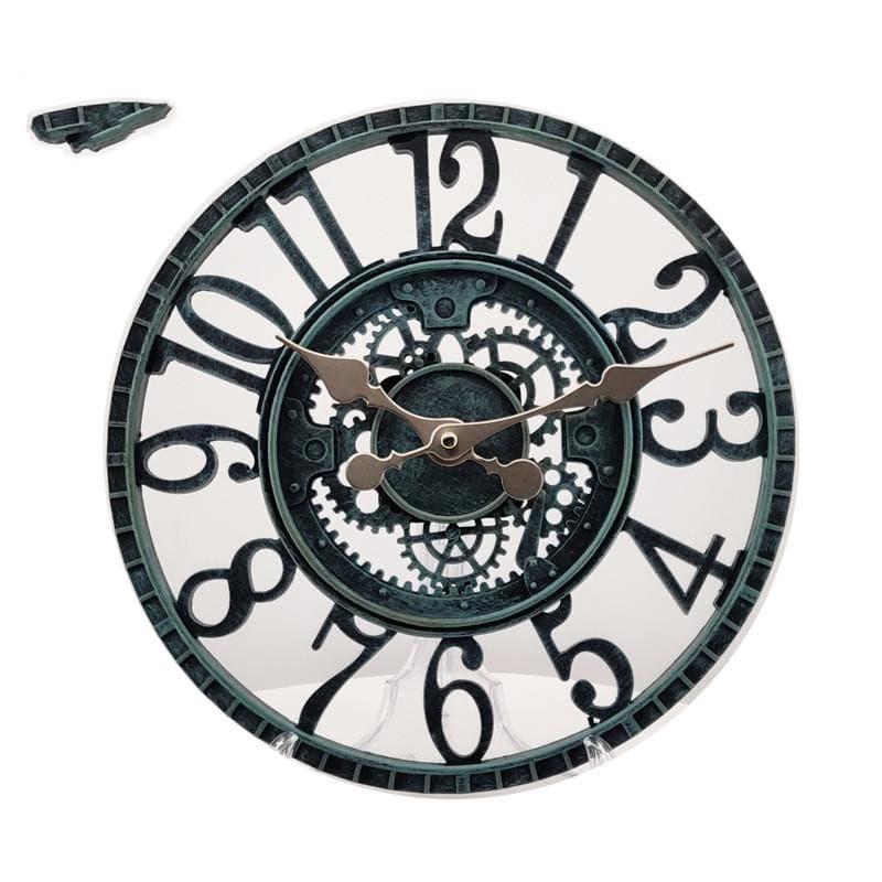 BowLift | Outdoor Waterproof Retro Watch