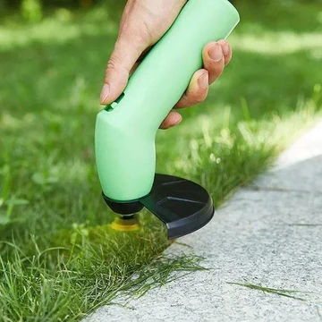 BowLift | Weed Wacker Cordless Mini Weed Trimmer