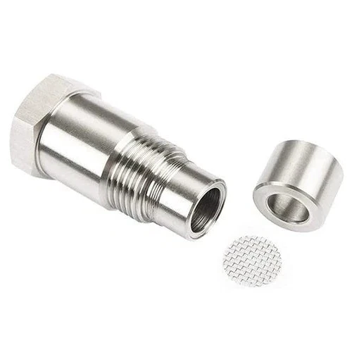 BowLift | Oxygen Sensor Adapter with Mini Catalytic Converter