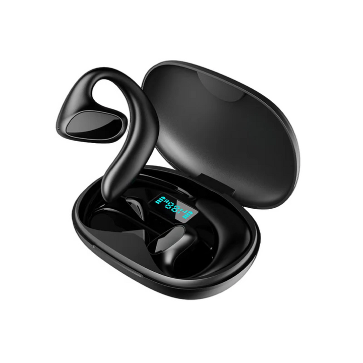 BowLift | TaalTrek Pro – Realtime Translation Earbuds with Offline Mode and 144 Languages