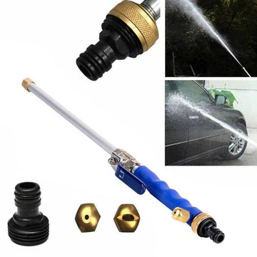 BowLift | 2-in-1 high-pressure cleaner
