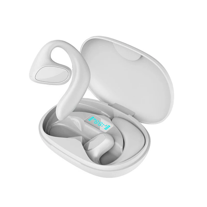 BowLift | TaalTrek Pro – Realtime Translation Earbuds with Offline Mode and 144 Languages