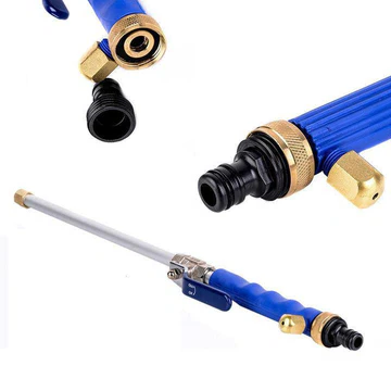 BowLift | 2-in-1 high-pressure cleaner