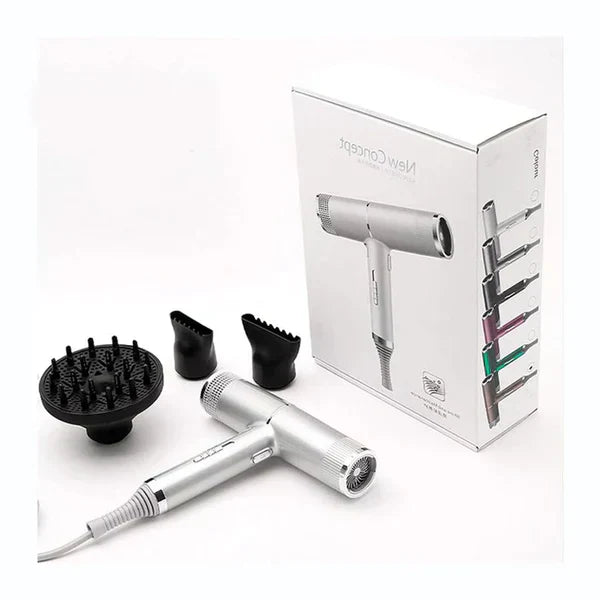 BowLift | AeroBlitz - Ultra-light professional hair dryer - High-speed motor