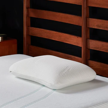 BowLift | Foam Pillow