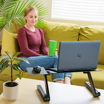 BowLift | Adjustable Laptop Stand