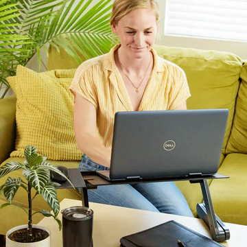 BowLift | Adjustable Laptop Stand