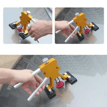 BowLift | Paintless dent removal tools