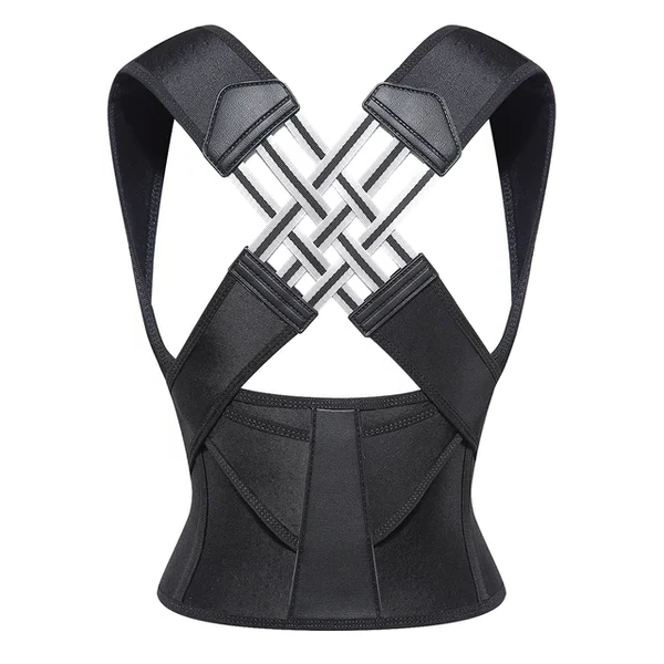 BowLift | Corrects Posture & Back Pain