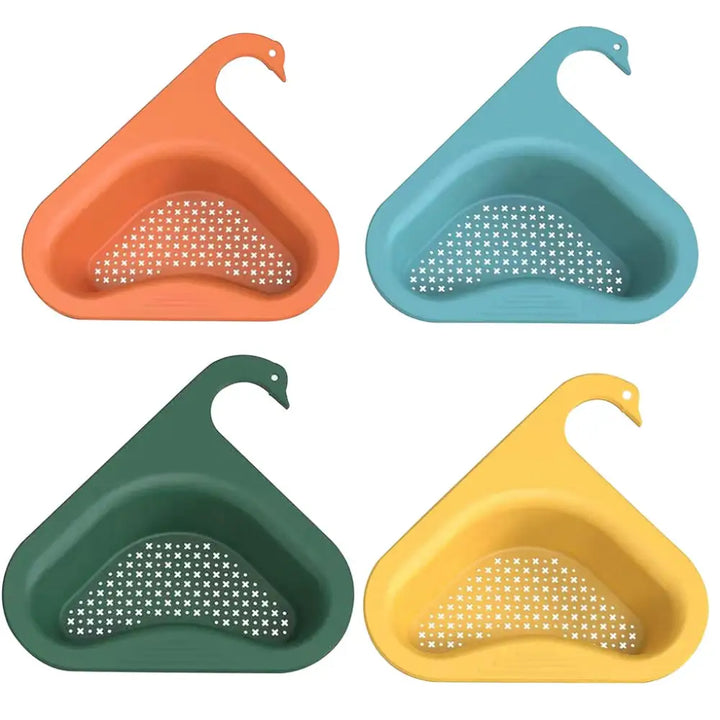 BowLift | Sink Strainer - Remove odors and waste from your sinks