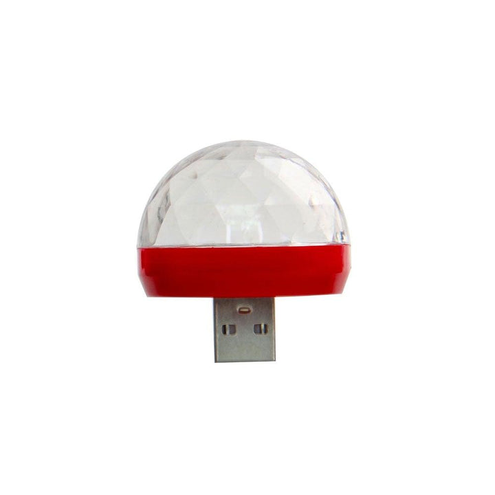 BowLift | Party Blaze Lamp