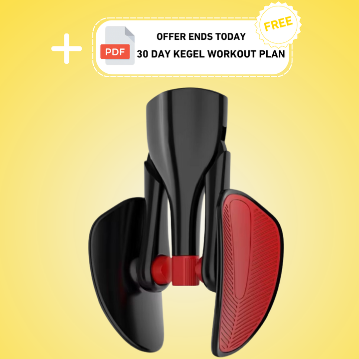 BowLift | Pelvic Floor Trainer - CoreFlex