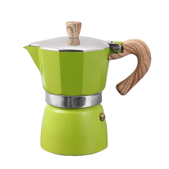 BowLift | Percolator for Authentic Espresso On the Go - EspressoGo