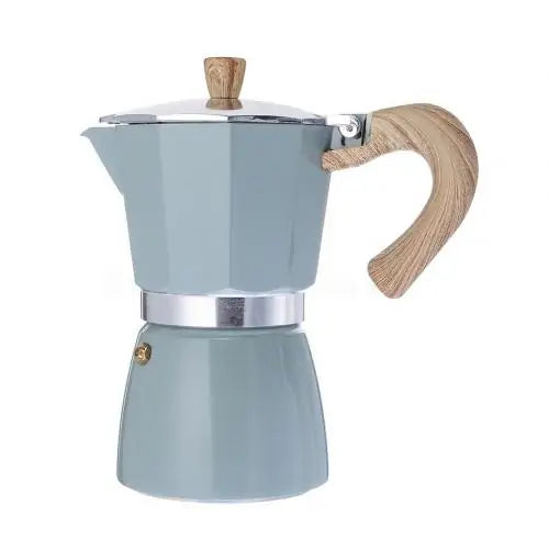 BowLift | Percolator for Authentic Espresso On the Go - EspressoGo